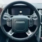 Land Rover Range Rover 2016 из Китая