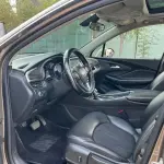 Buick Envision Plus 2018 из Китая