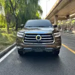 Great Wall Pao 2023 из Китая