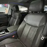 Audi A8 2020 из Китая