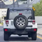 Jeep Wrangler 2016 из Китая