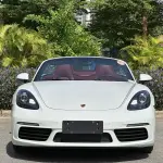 Porsche 718 2021 из Китая
