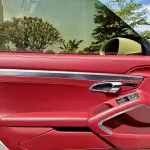 Porsche 718 2021 из Китая