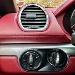 Porsche 718 2021 из Китая
