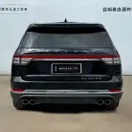 Lincoln Aviator 2020 355 л.с. из Китая
