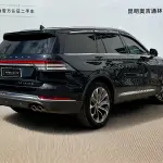 Lincoln Aviator 2020 355 л.с. из Китая