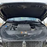Lincoln Aviator 2020 355 л.с. из Китая