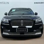 Lincoln Aviator 2020 355 л.с. из Китая