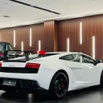 Lamborghini Gallardo 2013 из Китая