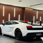 Lamborghini Gallardo 2013 из Китая