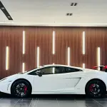 Lamborghini Gallardo 2013 из Китая