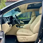 Toyota Highlander 2019 из Китая