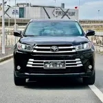 Toyota Highlander 2019 из Китая