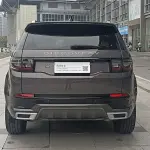 Land Rover Discovery Sport 2022 из Китая