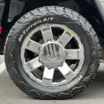 Hummer H2 2008 из Китая