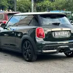 MINI Mini 2023 из Китая