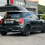 MINI Mini 2023 из Китая