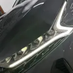 Kia K5 2021 из Китая
