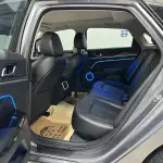 Kia K5 2021 из Китая