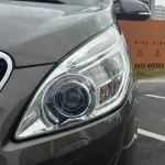 Buick GL8 2011 из Китая