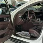 Porsche Panamera 2022 из Китая