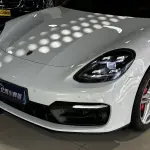 Porsche Panamera 2022 из Китая