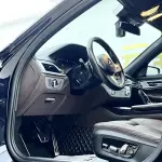 BMW 7 Series 2022 из Китая