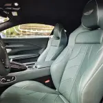 Aston Martin V8 Vantage 2025 из Китая
