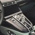 Aston Martin V8 Vantage 2025 из Китая
