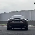 Maserati GranTurismo 2017 из Китая