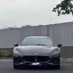 Maserati GranTurismo 2017 из Китая