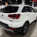 Kia KX3 2017 из Китая