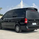 Mercedes-Benz V-Class 2019 из Китая