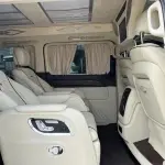 Mercedes-Benz V-Class 2019 из Китая