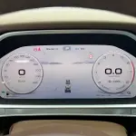 Tank Tank 700 New Energy 2024 из Китая