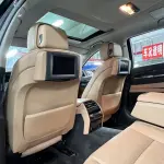 BMW 7 Series 2012 из Китая