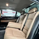 BMW 7 Series 2012 из Китая