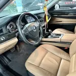 BMW 7 Series 2012 из Китая