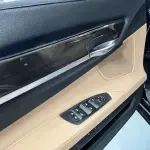 BMW 7 Series 2012 из Китая