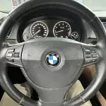BMW 7 Series 2012 из Китая