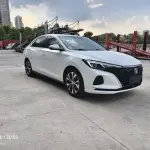 Changan Eado 2021 128 л.с. из Китая