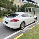 Porsche Panamera 2012 из Китая