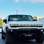Hummer 2024 из Китая