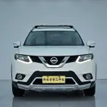 Nissan X-Trail 2014 186 л.с. — лот 56261595 из Китая