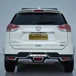 Nissan X-Trail 2014 186 л.с. — лот 56261595 из Китая
