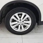 Nissan X-Trail 2014 186 л.с. — лот 56261595 из Китая