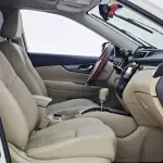 Nissan X-Trail 2014 186 л.с. — лот 56261595 из Китая