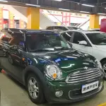MINI Mini Clubman 2013 из Китая