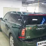 MINI Mini Clubman 2013 из Китая