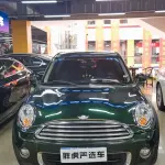 MINI Mini Clubman 2013 из Китая